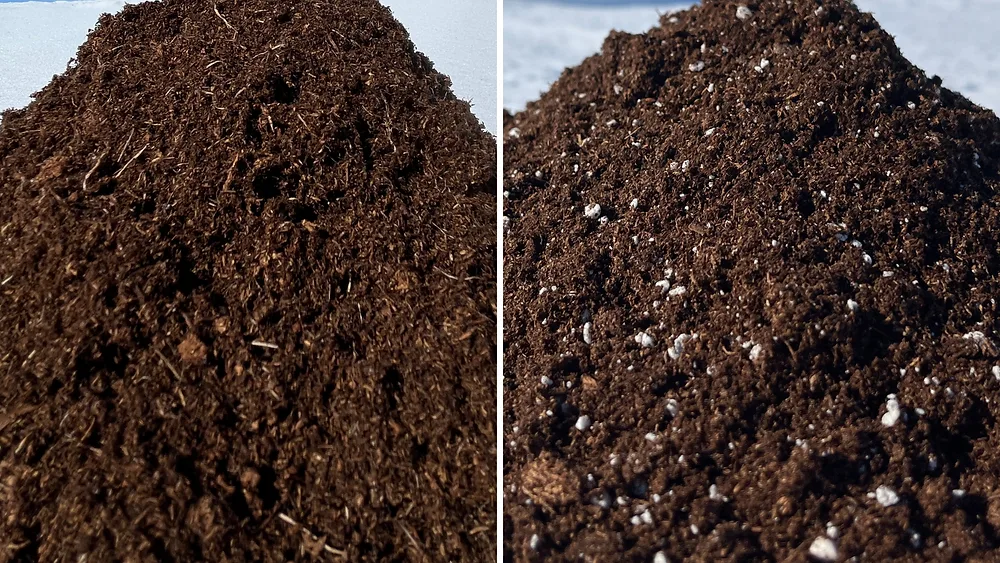 Cultivating Success: A Grower's Journey with ASB's Wood Fiber Mix