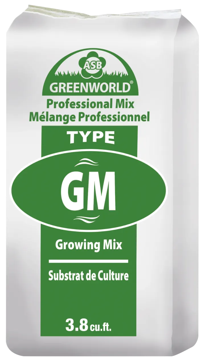 ASB Growing Mix