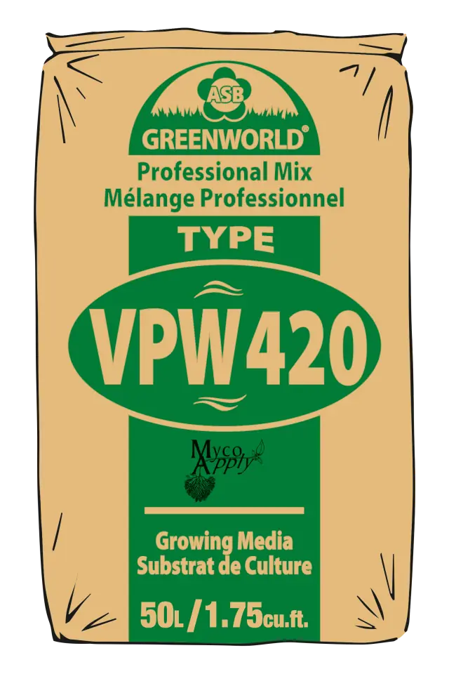ASB PW420