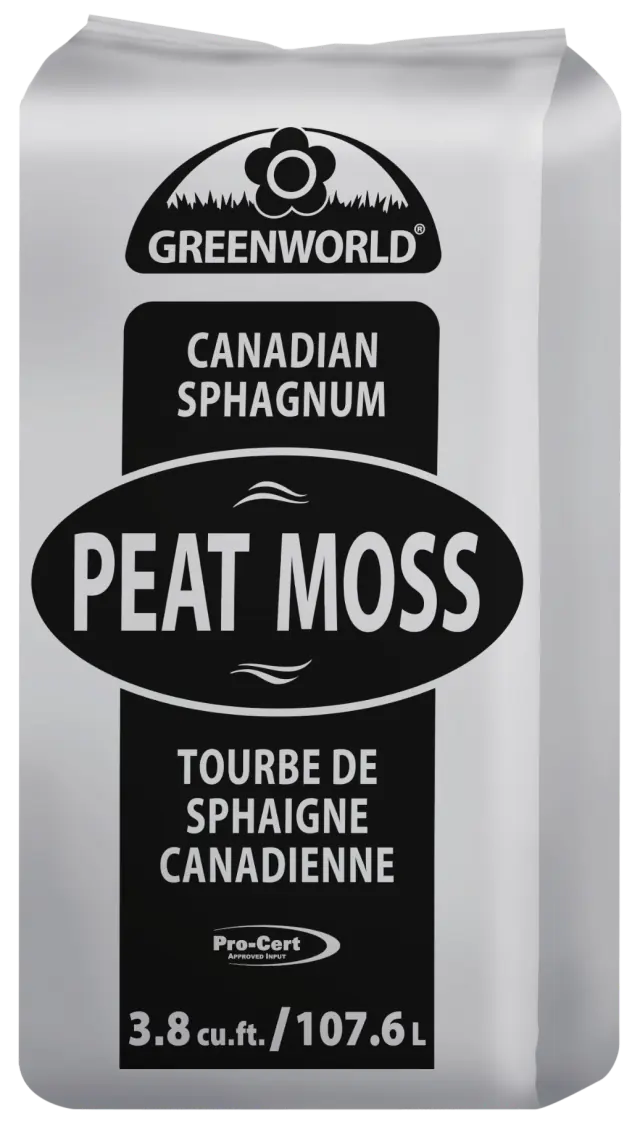 ASB Growing Grade Peat Moss 3.8 cu. ft.