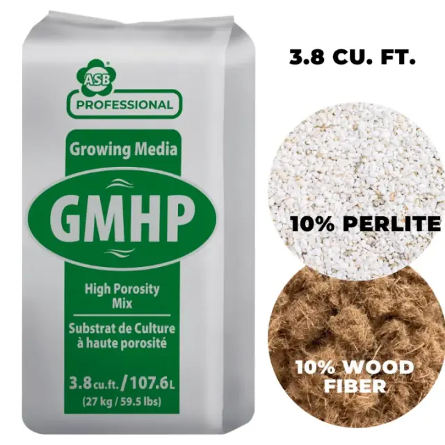 ASB Grower Mix 10