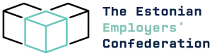 Estonian Employers Confederation logo