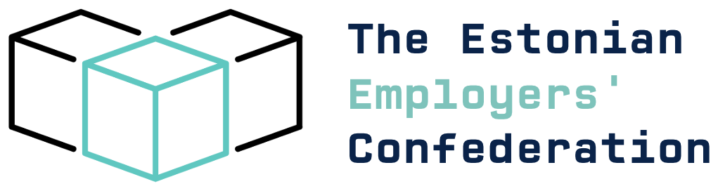 Estonian Employers Confederation logo