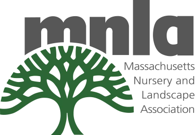 Massachusetts Nursery and Landscape Association logo