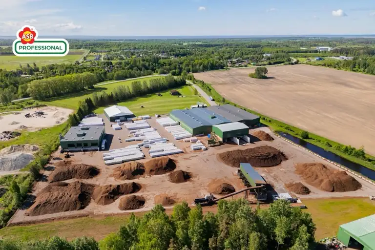 ASB Professional facility overview