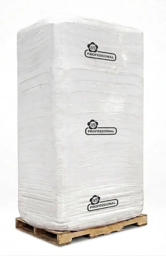 ASB Growing Mix with Wood Fiber and Myco
