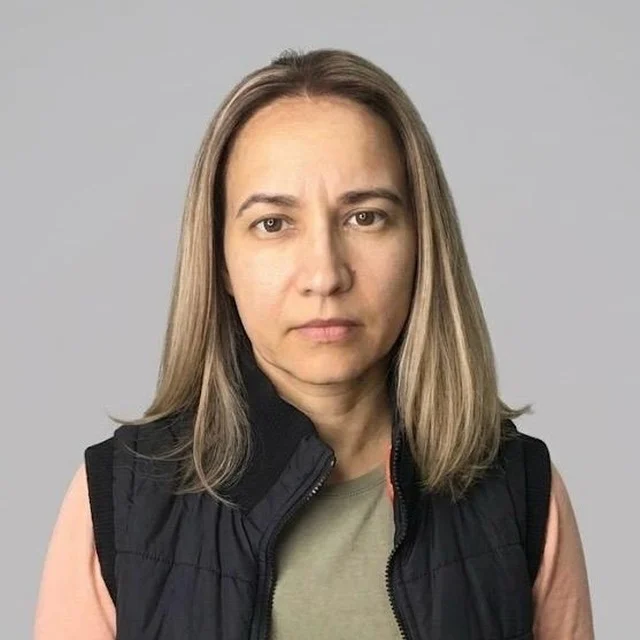 Olesia Klimchuk